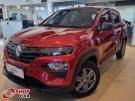 RENAULT Kwid Zen 1.0 12v Vermelha