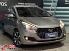 HYUNDAI HB20 Premium 1.6 16v Prata