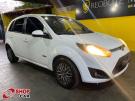 FORD Fiesta Hatch 1.6 4p. Branca