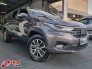 FIAT Strada Volcano 1.3 C.D. Cinza