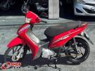HONDA Biz 125i Vermelha