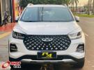 CHERY Tiggo 5x Pro 1.5T 16v Branca