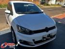 VW - Volkswagen Fox Connect 1.6 4p. Branca