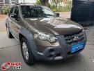 FIAT Palio Weekend Adventure 1.8 Dualogic Marrom