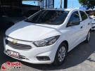 GM - Chevrolet Onix Hatch LT 1.0 12v Branca