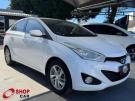 HYUNDAI HB20S Premium 1.6 16v Branca