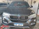 BMW X6 xDrive35i 3.0T 24v Cinza