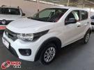 FIAT Mobi Like 1.0 Branca