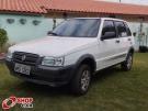 FIAT Uno Mille Celebration Way 1.0 Fire 4p. Branca