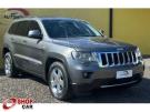 JEEP Grand Cherokee Limited 3.6 V6 24v Cinza