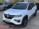 RENAULT Kwid Outsider 1.0 12v Branca