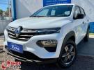 RENAULT Kwid Zen 1.0 12v Branca
