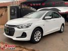 GM - Chevrolet Onix Sedan Plus LT 1.0 12v Branca