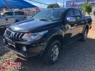 MITSUBISHI L200 Triton Sport HPE 2.4TDi 16v 4X4 C.D. Preta