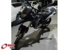 HONDA XRE 300i Preta
