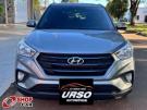 HYUNDAI Creta Action 1.6 16v Cinza