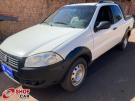 FIAT Strada Working 1.4 C.D. Branca