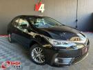 TOYOTA Corolla GLi 1.8 16v Preta