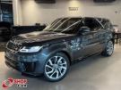 LAND ROVER Range R. Sport HSE 3.0T 24v D300 Cinza