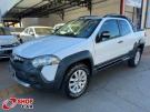 FIAT Strada Adventure 1.8 16v C.D. Branca