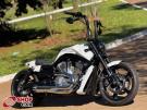HARLEY-DAVIDSON VRSC V-Rod 1250 Muscle Branca