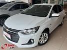GM - Chevrolet Onix Sedan Plus LTZ 1.0T 12v Branca