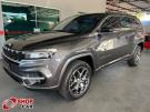 JEEP Commander Overland 2.0 16v TD380 4x4 Cinza