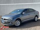 VW - Volkswagen Virtus Comfortline 1.0 12v TSi Cinza