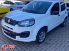 FIAT Uno Attractive 1.0 4p. Branca
