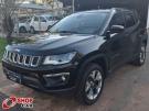 JEEP Compass Longitude 2.0TDi 16v 4x4 Preta