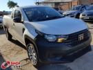 FIAT Strada Endurance 1.3 C.S. Branca