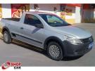 VW - Volkswagen Saveiro 1.6 C.S. Prata