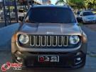 JEEP Renegade Sport 1.8 16v Cinza