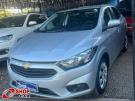 GM - Chevrolet Prisma LT 1.4 Prata