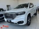 RAM Rampage Laramie 2.0TDi 16v 4x4 Branca
