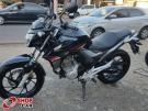 HONDA CB 250i Twister Preta