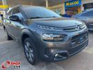 CITROËN C4 Cactus Feel 1.6 16v Cinza