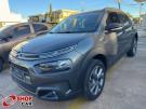 CITROËN C4 Cactus Feel 1.6 16v Cinza