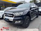 FORD Ranger XLT 3.2TDCi 20v 4x4 C.D. Preta