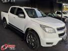 GM - Chevrolet S10 LTZ 2.4 C.D. Branca