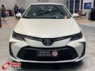 TOYOTA Corolla XEi 2.0 16v Branca