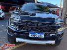 FORD Ranger Raptor 3.0T V6 24v 4X4 C.D. Preta