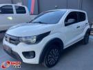 FIAT Mobi Like 1.0 Branca