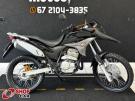 HONDA XRE 300 Preta