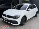 VW - Volkswagen Polo Hatch Track 1.0 12v Branca