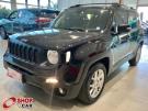 JEEP Renegade Sport 1.8 16v Preta