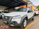 FIAT Strada Adventure 1.8 16v C.E. Branca