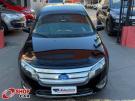 FORD Fusion SEL 2.5 16v Preta