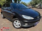 PEUGEOT 206 Rallye 1.6 2p. Preta