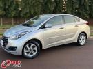 HYUNDAI HB20S Premium 1.6 16v Prata